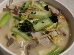 -华盛丰温州大排档(东三环南路店)