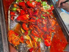 -里岛烤鱼(东港凯虹广场店)