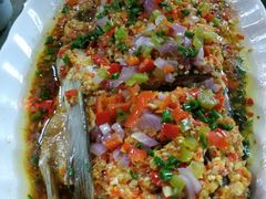 -四川小胡子海鲜(丁村万人海鲜广场店)