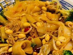 -子午路张记肉夹馍(小寨西路店)