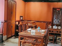 -老瑞福上海菜(人民广场店)