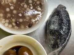 -芳婆糕团店(王府大街店)
