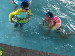 -南宫温泉水世界