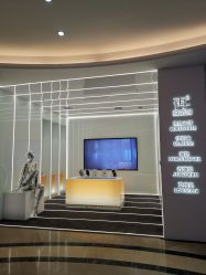 店内环境-AIST爱思特医疗美容医院