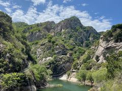 -黑龙潭风景区