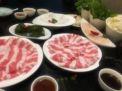 -忆春秋火锅(文翠路店)