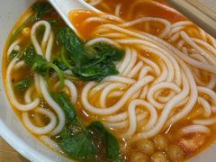 -三千粉牛肉米粉(来客茂店)