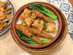 -点都德(世纪汇店)