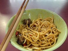 -大石人家鱿鱼面馆(大石西路总店)