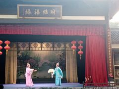 -杭州黄龙洞