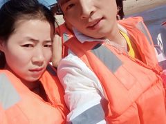 -南戴河旅游度假区