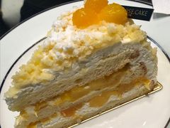 波兰德芒果-芳博滋法式甜品(时代店)