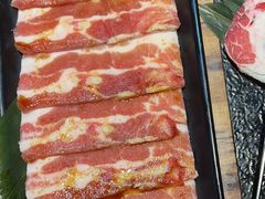 -九田家黑牛烤肉料理(新光汇店)