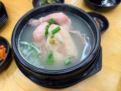 -高社长参鸡汤(高丽街店)