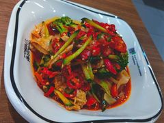 -魏家凉皮(解放路火车站店)