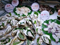 -怡乡王品海鲜姿造自助体验餐厅(大岛商业广场店)