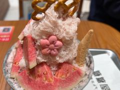 -糖糖屋•糖水•雪花冰店(时尚天河店)