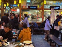 -沙州食驿·非遗小吃夜市