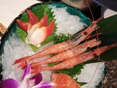 -海帝亚海鲜自助餐厅(亚细亚店)