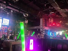 -胡桃里乐队酒馆(广州塔店)