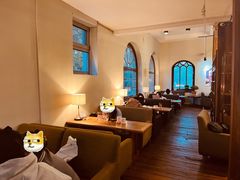 -1901 Cafe(西四店)