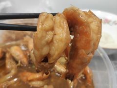 -槐店王婆大虾(长江道店)