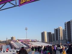 -沈阳奥体冰雪嘉年华