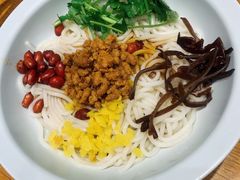 -云味馆·云南菜·云南米线(同泰时代广场店)