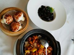 -海湾壹品·粤菜·早茶·烤鸭(拱北店)