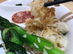 -德胜轩正宗顺德菜(宝安沙井会展中心店)