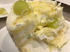 -积慕Cake(解放大道店)