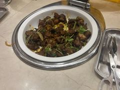 -东方之珠洗浴休闲广场(南开店)