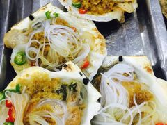 -瑞杰烧烤店·24小时营业(山东路店)