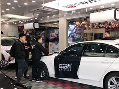 -车艺尚上海龙膜隐形车衣汽车贴膜旗舰店