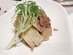 -太湖饭店·寄畅轩中餐厅