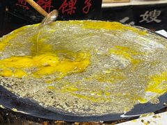 -清真·二嫂子煎饼果子(鼓楼旗舰形象店)