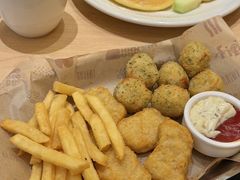 -菲滋意式餐厅(西溪印象城店)