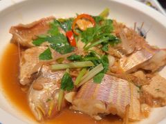 -海门鱼仔·潮汕味(燕岭店)