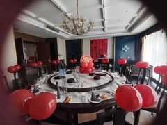 -合家亲妈妈菜·博山菜老字号(联通路店)