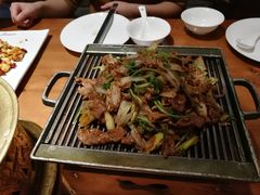 -又一福烤鸭·北京菜(东四店)