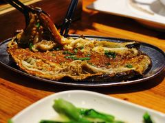 茄子-一粥(华侨城创意文化园店)