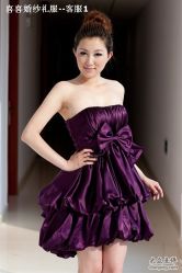 -喜喜婚纱HAPPINESS STUDIO奢定馆(海淀体验馆)