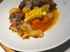 -汤城小厨•粤菜•靓汤(金宝街店)