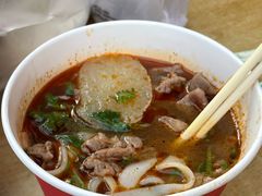 -江三王记牛杂馆(总店)