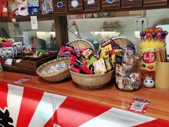 -大鲜生·亚洲菜融合小食堂