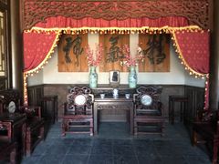 -清风小镇闯关东影视基地