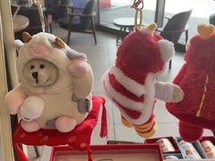-星巴克(北京门头沟长安天街店)