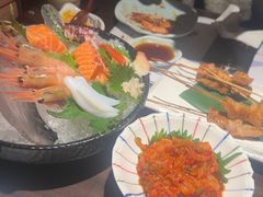 -匠和风精致料理(莆田财富中心店)