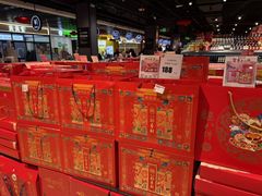 -永辉超市(鲁谷店)