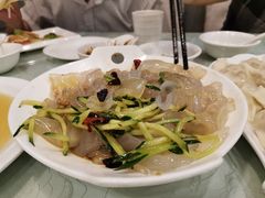 -黄家饺子东北特色菜馆(湖滨商业街店)